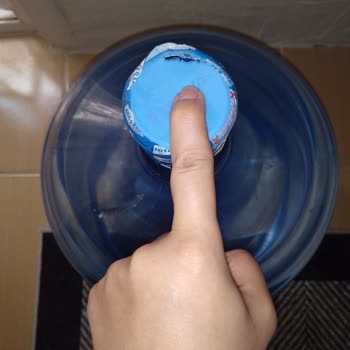 Esenler Erikli Su, Ağzı Patlamış Su Teslim Ediyor