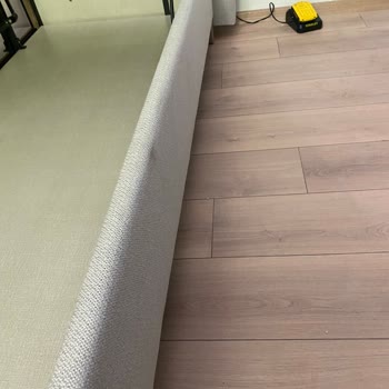 Çetmen Mobilya Defolu Ürün Gönderimi