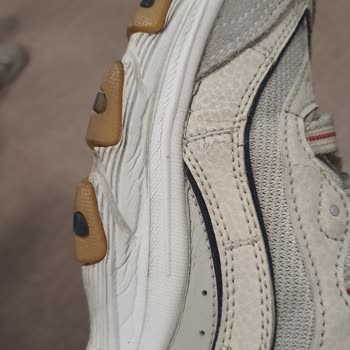 Skechers 3 Ayda Çatlama