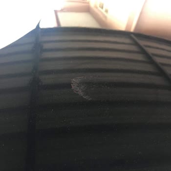 C3 Citroen Aracımda Boya Atması ve Stellantıs Otomotiv Pazarlama