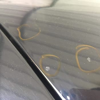 C3 Citroen Aracımda Boya Atması ve Stellantıs Otomotiv Pazarlama