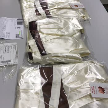 Roxane Julia Butik Abiye Elbise Aldatmacası