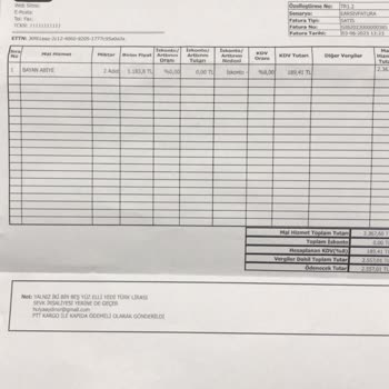 Roxane Julia Butik Abiye Elbise Aldatmacası