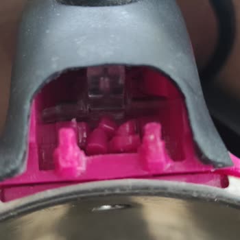 Arnica Diamond Su Isıtıcısı