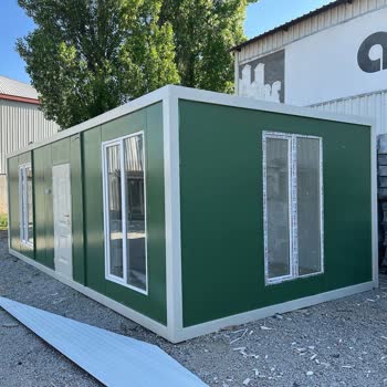 Facebook Marketplace Konteyner Almaya Çalışırken Ürünüm Gönderilmedi