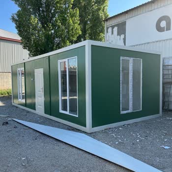 Facebook Marketplace Konteyner Almaya Çalışırken Ürünüm Gönderilmedi
