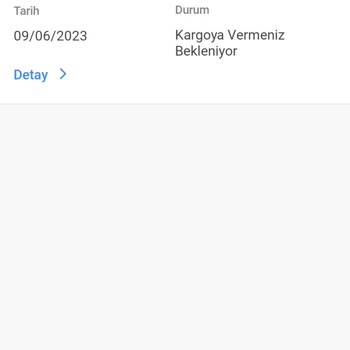 Koçtaş Kostas Sitesi İle İlgili Şikayetim