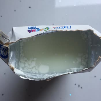 İçim Çocuk Devam Sütü Bozuk