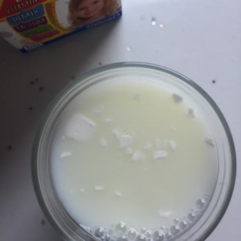 İçim Çocuk Devam Sütü Bozuk