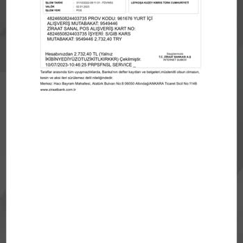 BTK (Bilgi Teknolojileri ve İletişim Kurumu) Telefon IMEI Kayıt