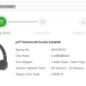 Çiçek Sepeti Vaktimi Heba Etti