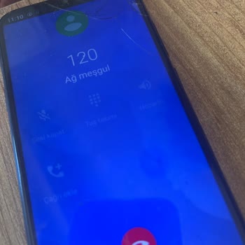BTK'ya Ulaşamıyorum, Yurt Dışından Aldığım Telefon İçin Hala Hat Eşleştirme Yapılmadı