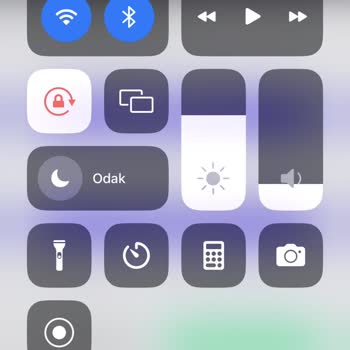 Turkcell Servis Yok Arızası