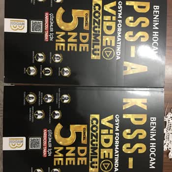 Yargı Yayınevi Hatalı Sipariş Gönderip Sorunu Çözmekte Yetersiz