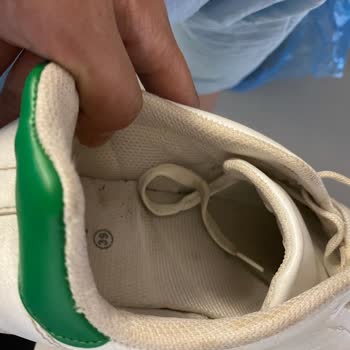 Deichmann Ayakkabının Tabanı Çıktı