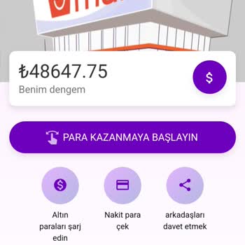 Temu Görev Yaparak Para Kazanma Şikayetim