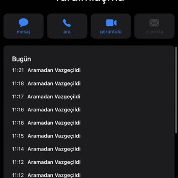 Yeşilyurt Sosyal Yardımlaşma Ve Dayanışma Vakfı Telefonu Bilerek Açmıyor