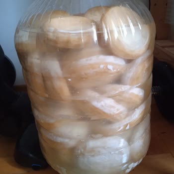 Aydinenginar.com Kabalık Ve Ürün Kalitesi Şikayet