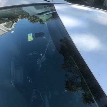 Depremde Hasar Alan Opel Astra J Cam Değişimi, Opel Corsa Jant Değişim