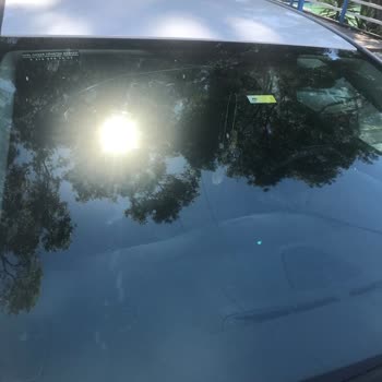 Depremde Hasar Alan Opel Astra J Cam Değişimi, Opel Corsa Jant Değişim