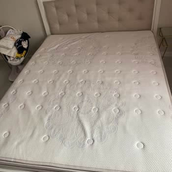 Yataş Aqua Nova Yatak Şikayeti