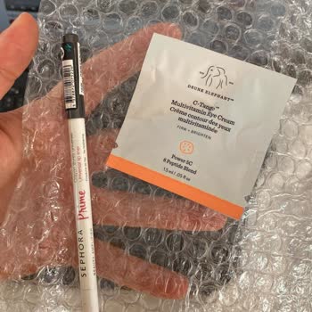 Sephora Eksik Ürün Gönderiyor