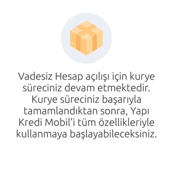 Yapı Kredi Bankası Hesabıma Giriş Yapamıyorum
