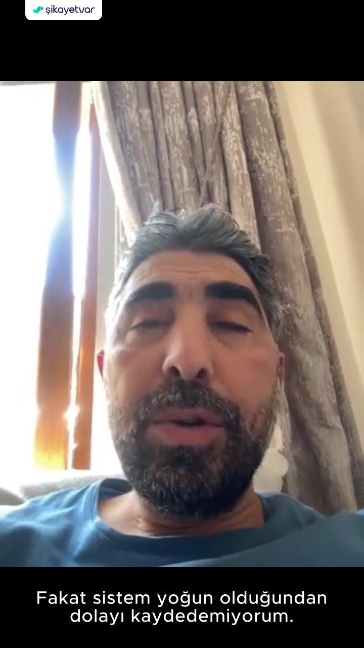 BTK Ödemesi Yapıldı Telefon Yoğunluktan Dolayı Kayıt Olamadı Çok Mağdurum videonun kapak resmi