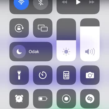 BTK (Bilgi Teknolojileri ve İletişim Kurumu) Servis Yok Uyarısı