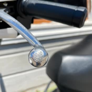 Uçar Motor Sıfır Kusurlu Ürün