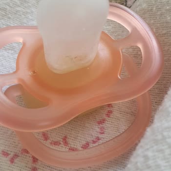 Philips Avent Emzik İçinde Kir Var