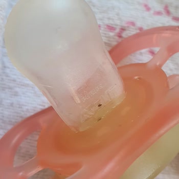 Philips Avent Emzik İçinde Kir Var