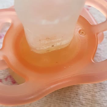 Philips Avent Emzik İçinde Kir Var