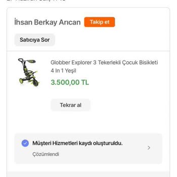 Hepsiburada Hepsi Buradanın Fiyat Değişkenliğinde Yaşattığı Mağduriyet
