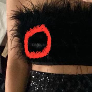 Deep Atelier Görünenden Farklı Kalitesiz Ürün Gönderimi