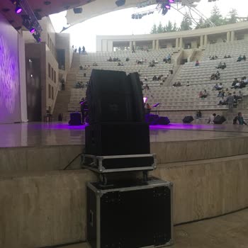 Biletix Firmasının Ankara Bilkent Odeon Salonundaki Sorumsuzluğu!