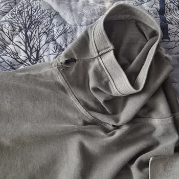 Lufian T-shirt Dayanıksız Çıktı, İnceleme Süreleri Çok Uzun