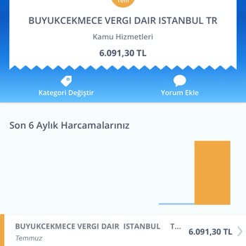 Gelir İdaresi Başkanlığı IMEI Kaydı Ödeme Sorunu