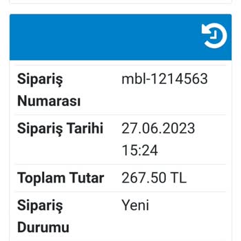 Abant Suya Para Verdim 15 Gündür Paramın Karşılığını Alamıyorum.