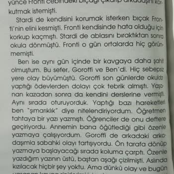 Gizemli Bahçe Yayınları Çocuk Kalbi Kitap İçeriği