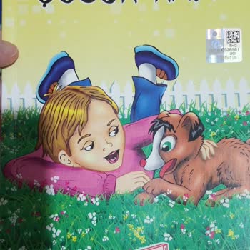 Gizemli Bahçe Yayınları Çocuk Kalbi Kitap İçeriği