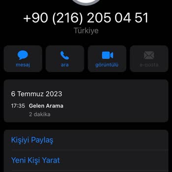 0850 560 05 60 TT Evde İnternet Kullanıcısıyım Ve DSmart'a Geçiş İle İlgili Sorun Yaşıyorum