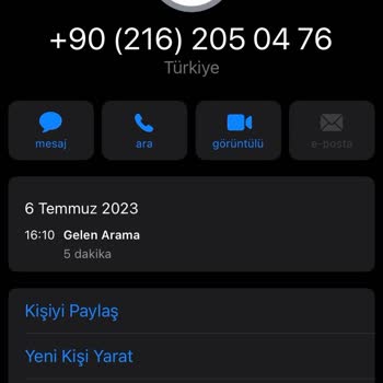 0850 560 05 60 TT Evde İnternet Kullanıcısıyım Ve DSmart'a Geçiş İle İlgili Sorun Yaşıyorum