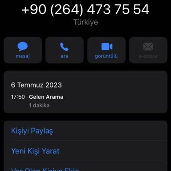 0850 560 05 60 TT Evde İnternet Kullanıcısıyım Ve DSmart'a Geçiş İle İlgili Sorun Yaşıyorum