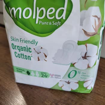 Molped Hatalı Ürün, Ürün Yanlış Kesilmiş Ve Paketlenmiş