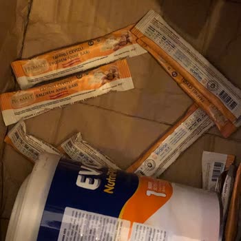 ebebek Kötü Paketleme, Zarar Gören Ürün