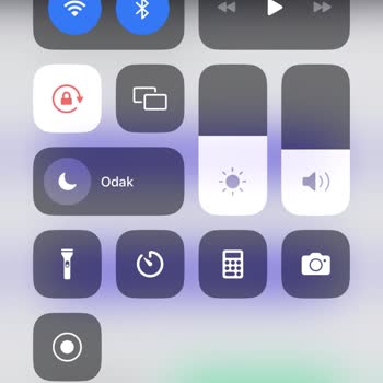 BTK Ulaşamıyorum Servis Yok Telefonumda