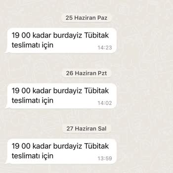 AGT Kargo Şube Ciddiyetsizliği