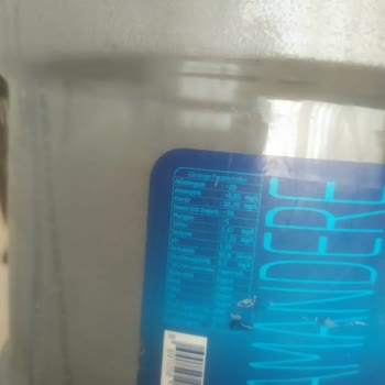 Sırma Suyun PH Değeri Düşük