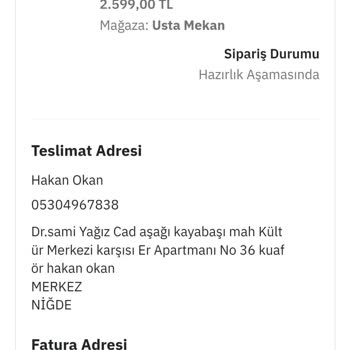 Epttavm Ye Devlet Güvencesi Var Diye Güvendik Mağdur Olduk